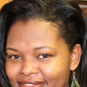 Meet your Posher, Daletha